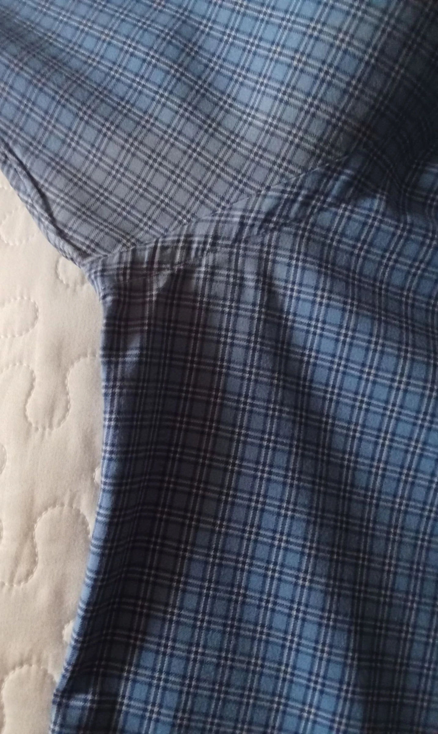 Geruite herenoverhemd maat M Ralph Lauren perfecte staat origineel vintage – photo 11